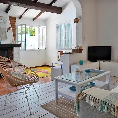 Rafalenadjan, Ideal Fuer Familien, Eigener Pool, Schoene Terrasse, Eigener Parkplatz By Riviera Homelife Management Vakantiehuis *