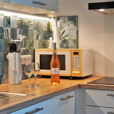 Rafalenadjan, Ideal Fuer Familien, Eigener Pool, Schoene Terrasse, Eigener Parkplatz By Riviera Homelife Management