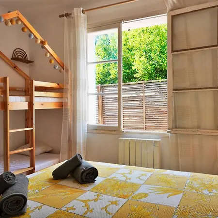 Rafalenadjan, Ideal Fuer Familien, Eigener Pool, Schoene Terrasse, Eigener Parkplatz By Riviera Homelife Management