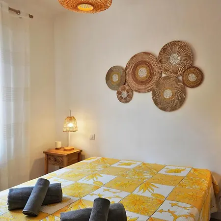 Rafalenadjan, Ideal Fuer Familien, Eigener Pool, Schoene Terrasse, Eigener Parkplatz By Riviera Homelife Management